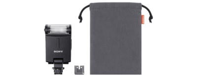 F20M Çoklu Arayüz Yuvası için Harici Flaş | HVL-F20M | Sony Turkey