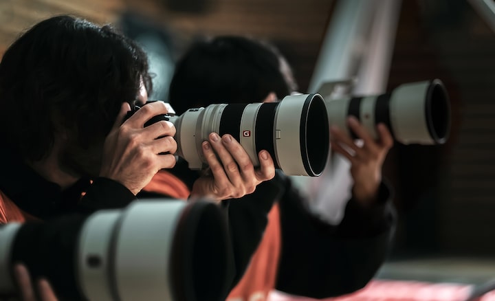 FE 50-150 mm F2 GM | SEL50150GM | Sony Turkey