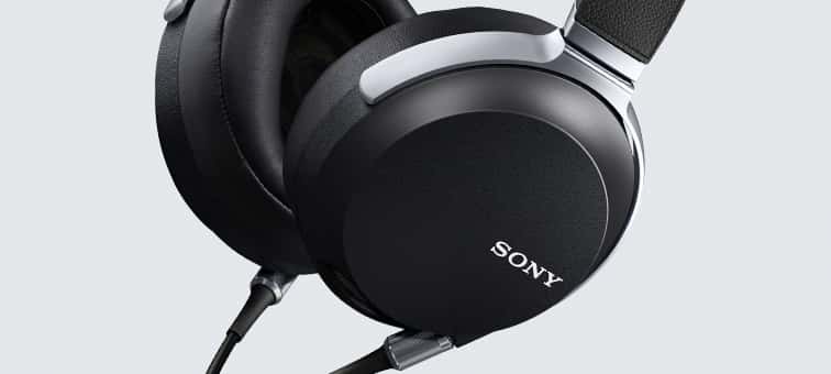 MDR-Z7 Teknik Özellikleri | Kafa Bandı Kulaklıklar | Sony Turkey