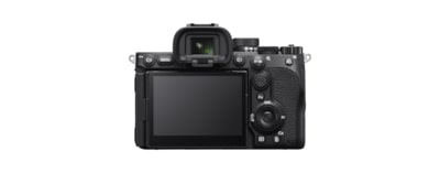 Gelişmiş yapay zeka AF özellikli α7 V full frame fotoğraf makinesi