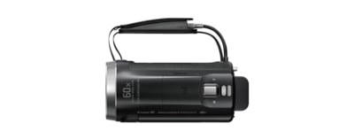 CX625 Exmor R® CMOS sensörlü Handycam® | HDR-CX625 | Sony Turkey