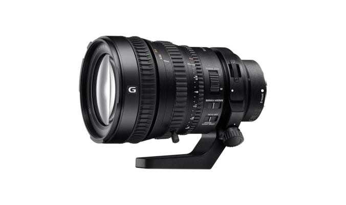 SELP28135G.SYX | FE PZ 28-135 mm F4 G OSS Ürününü Satın Al ve
