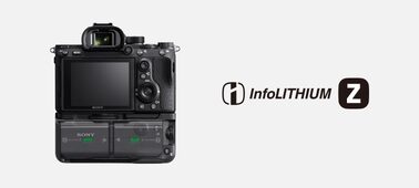 ILCE-7RM3 Teknik Özellikleri | Dijital Fotoğraf Makineleri | Sony