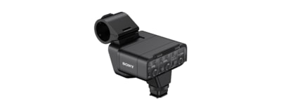 XLR-K3M XLR Adaptör Kiti | XLR-K3M | Sony Turkey