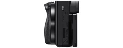 SONY α6100 SONY α6100実写レビュー。最廉価ながらソニーの最新技術を体感できる