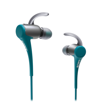 Wireless' lı Spor Bluetooth Kulaklık | MDR-AS800BT | Sony Turkey
