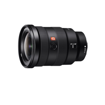 FE 16-35 mm G Master Geniş Açılı Zum Lens | SEL1635GM | Sony Turkey