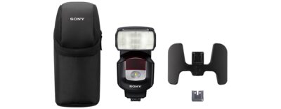 F43M Çoklu Arayüz Yuvası için Harici Flaş | HVL-F43M | Sony Turkey