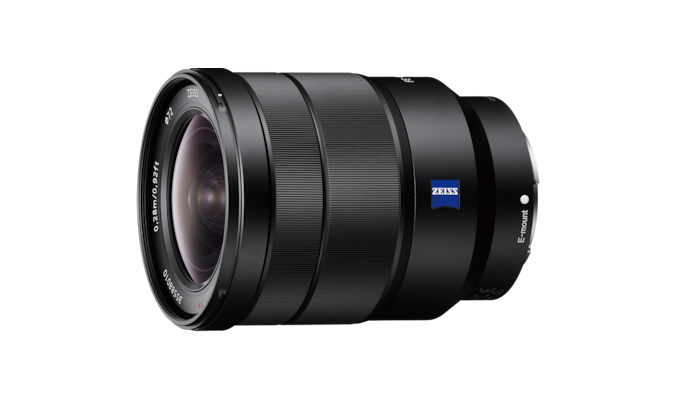 ちゃんこsel1635z SEL1635Z.SYX | Vario-Tessar® T* FE 16-35 mm F4 ZA OSS Ürününü