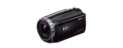 CX625 Exmor R® CMOS sensörlü Handycam® | HDR-CX625 | Sony Turkey