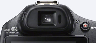 SONY Cyber-shot DSC-HX400V　r80044 DSC-HX400V Teknik Özellikleri | Kompakt Fotoğraf Makineleri | Sony