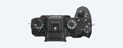 α9　ILCE-9 CMOS Sensörlü Alpha 9 Full Frame Aynasız Fotoğraf Makinesi | ILCE