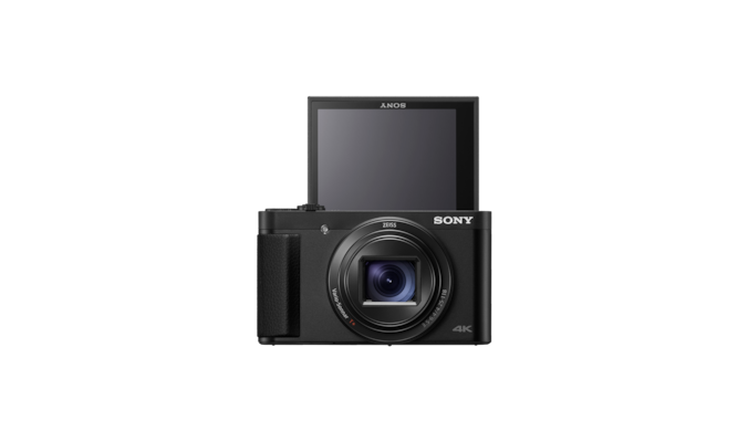 DSCHX99B.CE3 | 24-720 mm zum özellikli HX99 Kompakt Fotoğraf