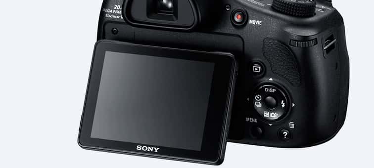 DSC-HX400V Teknik Özellikleri | Kompakt Fotoğraf Makineleri | Sony