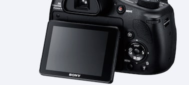 SONY Cyber-shot DSC-HX400V　r80044 DSC-HX400V Teknik Özellikleri | Kompakt Fotoğraf Makineleri | Sony