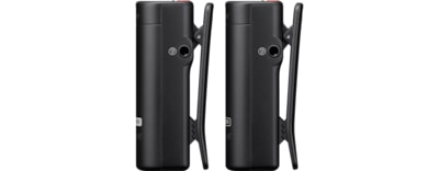 ECM-AW4 Kablosuz Mikrofon | ECM-AW4 | Sony Turkey