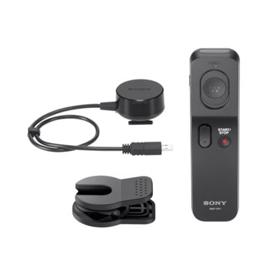 RMT-VP1K Uzaktan Kumanda ve KÖ Alıcı Kiti | RMT-VP1K | Sony Turkey