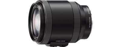 E PZ 18-200 mm F3,5-6,3 OSS | SELP18200 | Sony Turkey