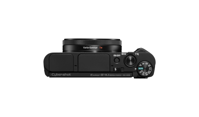 SONY DSC-HX99 128GB microSD付 DSC-HX99 | デジタルスチルカメラ Cyber-shot サイバーショット | ソニー