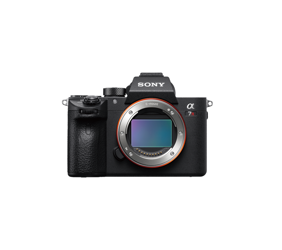 ILCE7RM3B.CEC | Otomatik netlemeli α7R III 35mm full frame