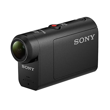 HDR-AS50 için Sürücüler ve Yazılım güncellemeleri | Sony TR