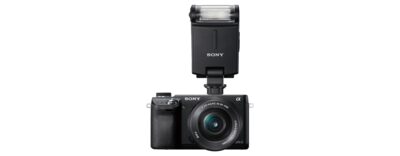 F20M Çoklu Arayüz Yuvası için Harici Flaş | HVL-F20M | Sony Turkey