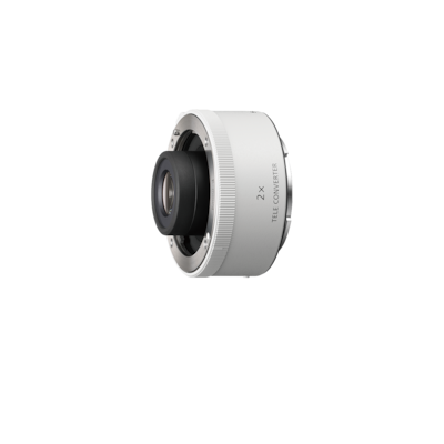 2x Tele dönüştürücü lens | SEL20TC | Sony Turkey