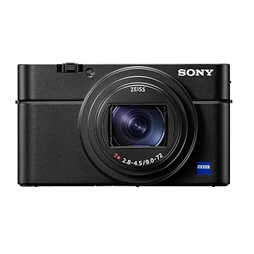 DSC-RX100M7 için Kılavuzlar | Sony TR