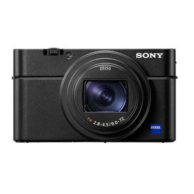 RX100 VII Kompakt Fotoğraf Makinesi, Rakipsiz AF | DSC-RX100M7