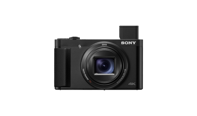 DSCHX99B.CE3 | 24-720 mm zum özellikli HX99 Kompakt Fotoğraf