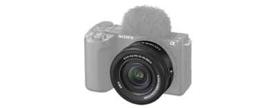 美品SONY E PZ16-50F3.5-5.6OSS SELP1650 E PZ 16 - 50 mm F3.5 - 5.6 OSS | SELP1650 | Sony Turkey