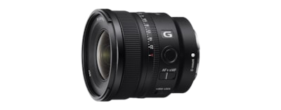 FE 16 mm F1.8 G | SEL16F18G | Sony Turkey