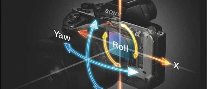 α7S II Full Frame Sensörlü E Mount Fotoğraf Makinesi | ILCE-7SM2