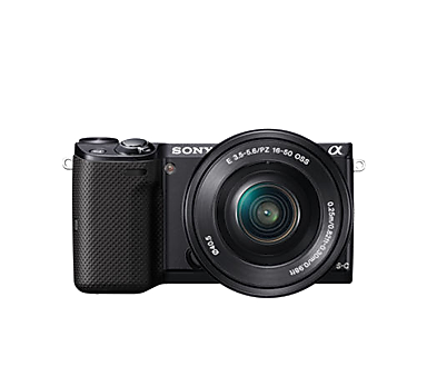 NEX-5 Serisi Hakkında Sorular ve Yanıtlar | Sony TR
