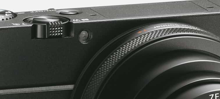 DSC-RX100M6 Teknik Özellikleri | Kompakt Fotoğraf Makineleri