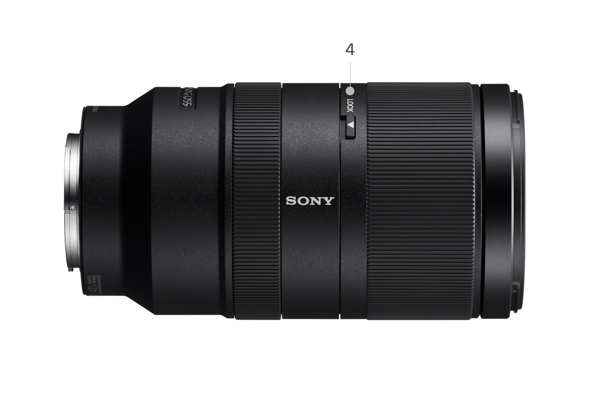 OSS 70-350mm F4.5-F6.3 SEL70350G ソニーSONY SONY Base Ke-Kun | SEL70350Gを購入＆使用レビュー / レンズ(ズーム)